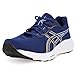 Price comparison product image ASICS Mens Gel Contend 9 Road Running Shoes Indigo Blue 9.5
