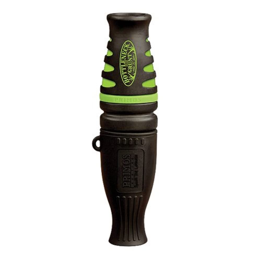 Hunting Primos Bottle Neck Grunt Deer Call