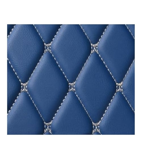 Tapis de sol de voiture pour Lincoln Continental 2017-2022 sur mesure