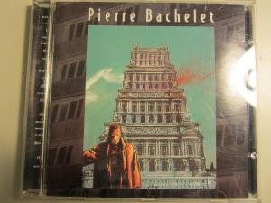 La Ville Ainsi Soit-Il (Frn) [Audio CD] Bachelet, Pierre