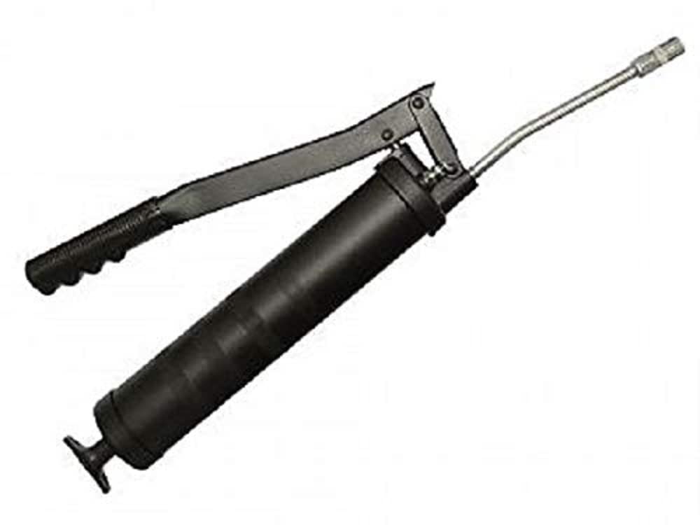 Faithfull Agg7756 Heavy-Duty Side Lever Grease Gun