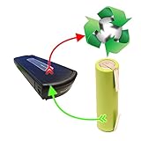 Zellentausch für Ihren E-Bike Akku