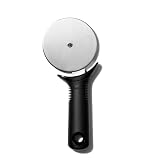 OXO Good Grips 3.5' Pizza Wheel and Cutter 3.5' Pizza Cutter