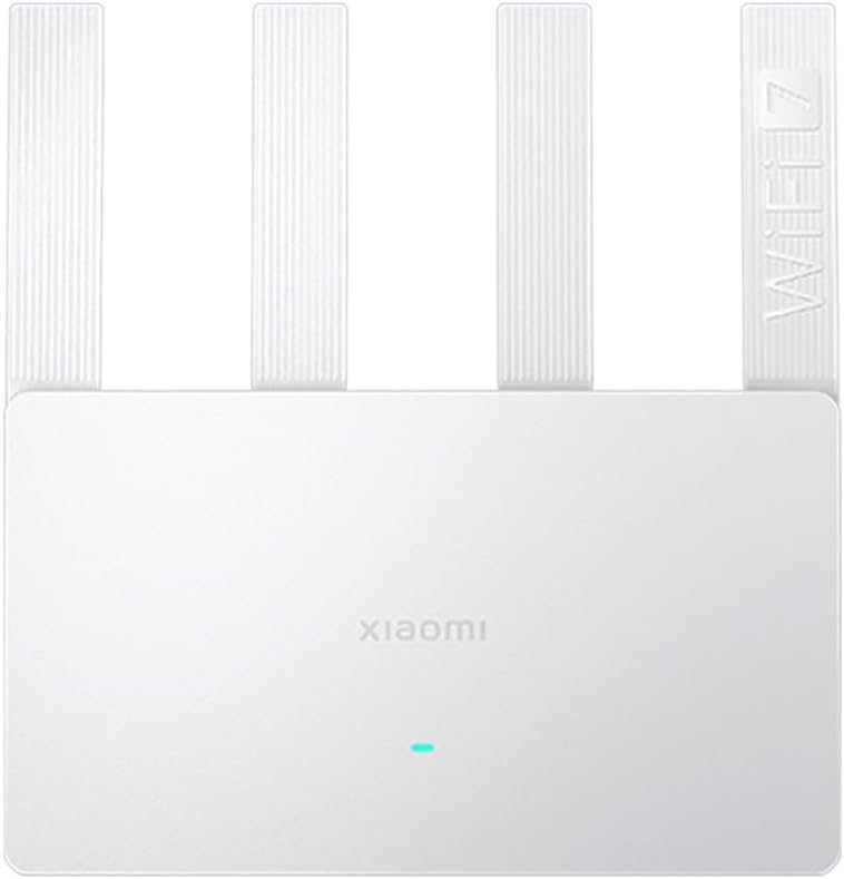 Router BE3600 2.5G EU