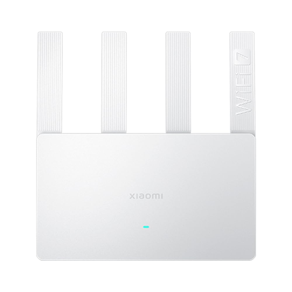 Router Wifi7 BE3600 - Porta 2.5G, Sistema Mesh, Tecnologia Wifi7 Per Connessioni Futuro-Proof-image