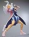 One Piece P.O.P. P-3 Mr. 2 Bon Clay Excellent model PVC Figure