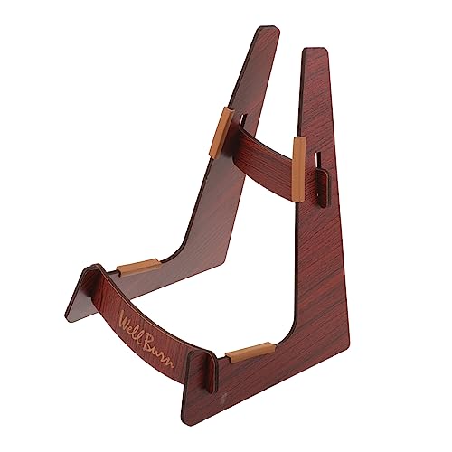 VICASKY Support De Sol Pour Guitare Support De Plancher De Guitare Pied De Mandoline Support De Guitare Pour Magasin Support De Guitare Pour Laffichage Ukulélé Stand De Violoncelle Bois - Les Beatles, Paul McCartney, John Lennon, RIngo Starr, George Harrison VICASKY Support De Sol Pour Guitare Support De Plancher De Guitare Pied De Mandoline Support De Guitare Pour Magasin Support De Guitare Pour Laffichage Ukulélé Stand De Violoncelle Bois