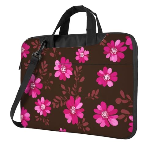 Maletín impermeable para laptop de 14 pulgadas miniatura 1