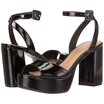 Theresa Platform Sandal