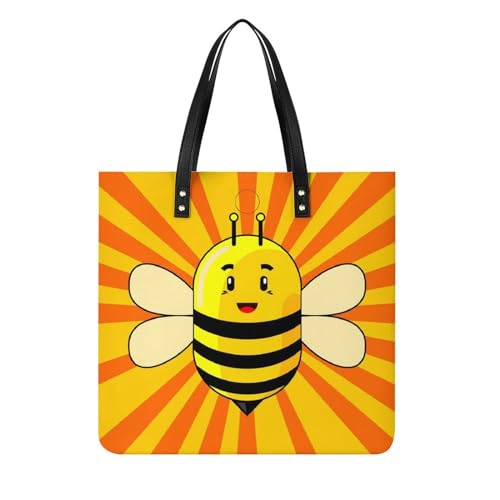 Sac à main shopper bourdon pour femme grand sac à bandoulière en toile de voyage