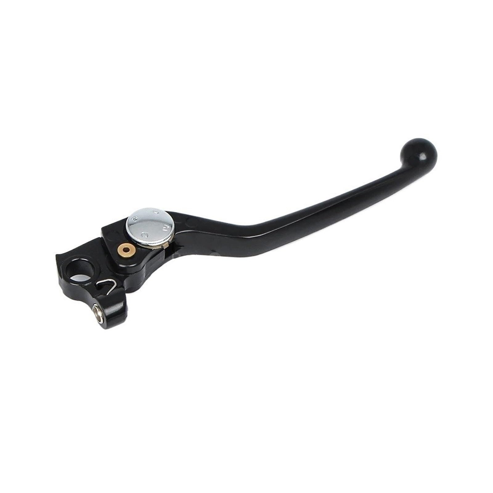 Levier de frein avant embrayage moto Ducati Monster 696 796 poignées