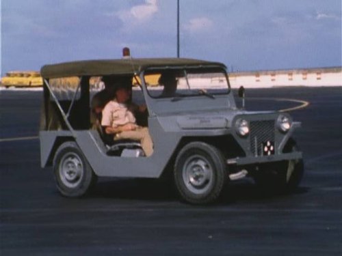 Miniatura 9 de M151 M151A2 M-151 Army Jeep Films Not MB GPW War old films DVD not GPW or MB