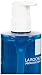 La Roche-Posay, Crema gel mousse limpiador facial, 400 ml