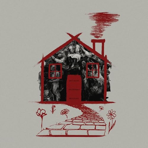 #018 - The House That Jack Built