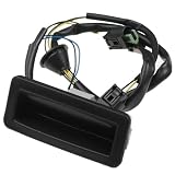per Land per Rover Freelander 2 Interruttore Maniglia di sblocco Serratura portellone Posteriore LR002219 LR042648 LR079909 LR020997