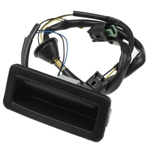 Interrupteur de coffre Freelander 2 avec connecteur étanche renforcé