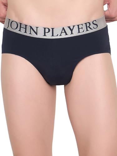 Image of John Players Cotton Brief Underwear for Men