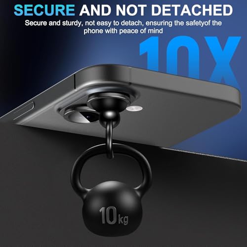 Image of NEXVEU PACK OF 2 Camera Lens Protector For IPHONE 17 / IPHONE 16 / 16 PLUS ( BLACK ) UHD 9H Glass, Anti Drop, Scratch Resistant, Case Friendly, Removable, Waterproof, Heavy Duty Camera Protector, ( FIT ALL MODELS )