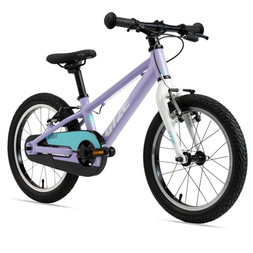 Goetze Light Kinder & Jugend MTB Hardtail | 16/20 / 24 Zoll Fahrrad |...
