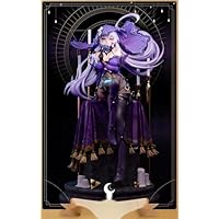 Amazon.co.jp: Y.G.S 限定販売 Ver.1/6 ブラックスワン フィギュア