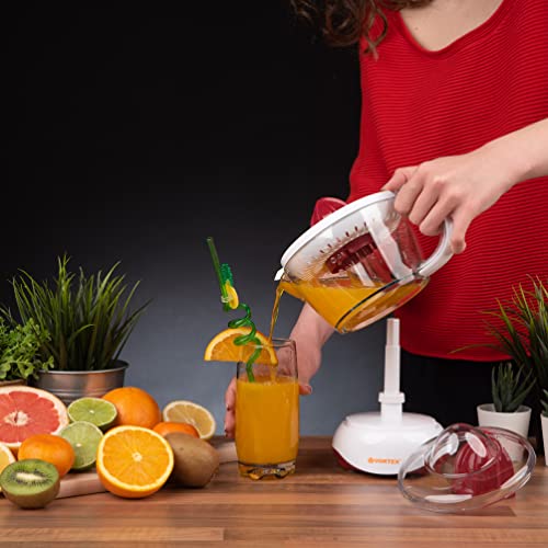 Vortex VO4004 - Spremiagrumi elettrico, piccolo