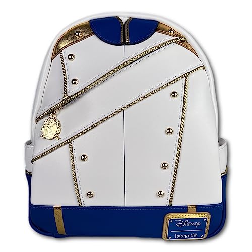 Loungefly TLM Prince Eric Cosplay Mini Backpack