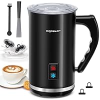 Aigostar Capu – Montalatte Elettrico