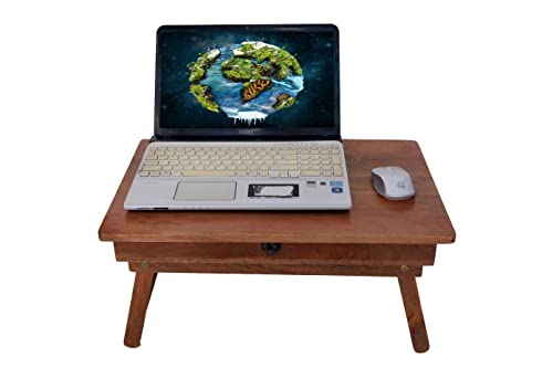 See full amazon price history chart for BADIWAL Interio Multipurpose Solid Mango Wood Adjustable and Foldable Design Laptop Table/Lapdesk of Large Working Area for Home(56 * 34 cm) (Brown) BADIWAL Interio Multipurpose Solid Mango Wood Adjustable and Foldable Design Laptop Table/Lapdesk of Large Working Area for Home(56 * 34 cm) (Brown) (B0CTKV26Q3) Amazon Price History, Amazon Price Tracker