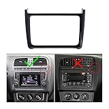 polo 2014 tsi caracteristicas Fácil montaje GUODONG Dong Store Ajustar Marco Android DVD del Coche for Volkswagen VW Polo 2014~2017 de 2 DIN Radio Auto Bluetooth USB SD estéreo Fajas de Jugador del Panel del Tablero de Instrumentos