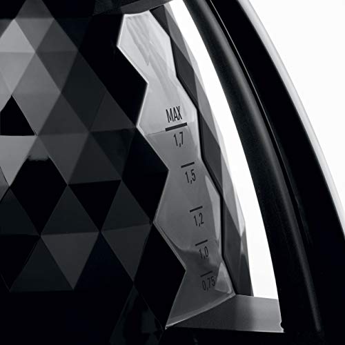 De'Longhi Brillante KBJ3001W Wasserkocher, Weiß – Ansicht 4