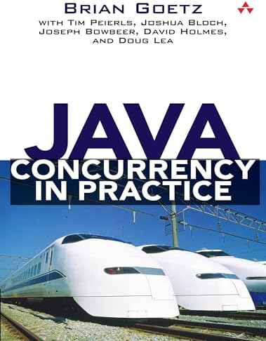 Java Concurrency in Practice