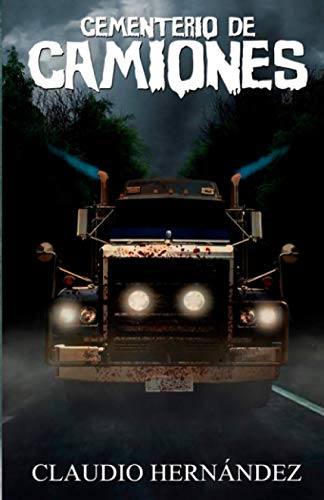Cementerio de Camiones