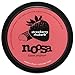 Noosa Yoghurt, Strawberry Rhubarb, 8 oz, Whole Milk Yogurt, Grade-A Pasteurized, Gluten Free, Probiotic, Made With All Natural Premium Quality Ingredients