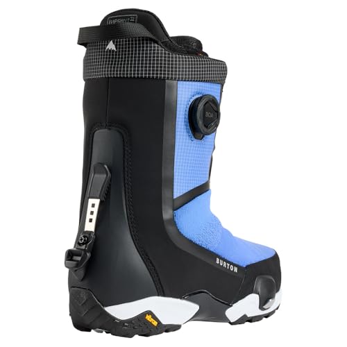 Boots Snowboard Burton Highshot X Step On Fixation Rapide Homme - 3