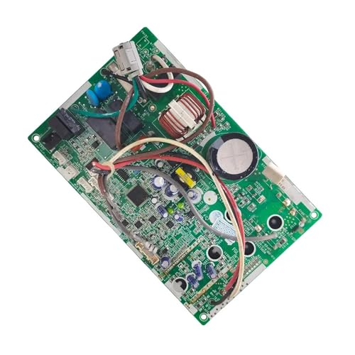 Carte circuit imprimé Fujitsu régule la commande de votre climatiseur