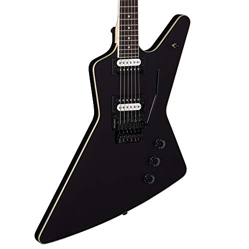 ギター EAST DRIVE Amazon.com: Dean Guitars 6 String ZX Floyd