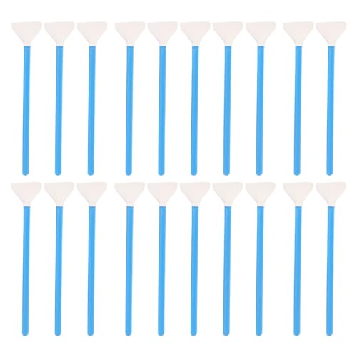 Tampons de nettoyage objectif appareil photo numérique et accessoires
