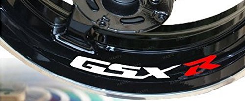 Underground Graphix - Adesivo per cerchione