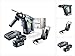Produktbild Festool BHC 18 Li-Plus Akku Bohrhammer 18V (574720) 25Nm Brushless im Systainer + 2x 5,2Ah Akku + Ladegerät + 7tlg Bohrerset