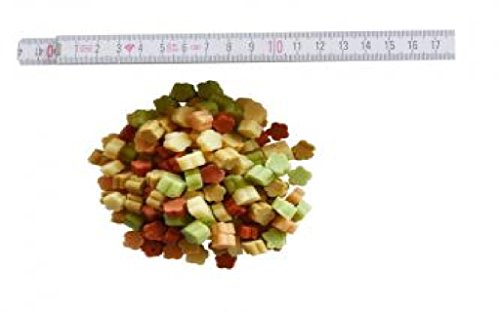 DIANA Leckerli SOFT-FRÜCHTE-MIX 1 x 200g für Hunde