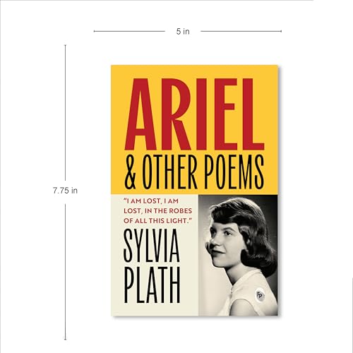 Image of Ariel and Other Poems