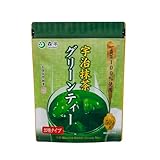 森半 宇治抹茶グリーンティー 500g