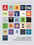 atari 7800 emulator  Atari 2600/7800: a visual compendium