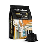 capsulas cafe stracto comprar El paquete contiene 10 paquetes de 10 cápsulas cada compatibles con todas las máquinas Caffitaly