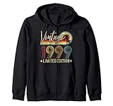 Photo Gallery limited edition vintage 1999 23rd birthday gift 23 years old felpa con cappuccio Photo Gallery limited edition vintage 1999 23rd birthday gift 23 years old felpa con cappuccio