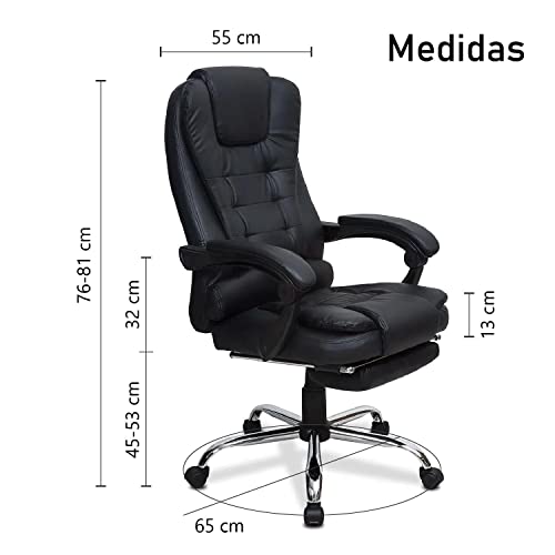 Sillas, Video On Demand Imagen adicional