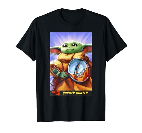 The Mandalorian And Grogu Bounty Hunter Grogu With Beskar T�V���c