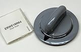 Dryer Knob for GE Timer WE1M964 AP4980845 PS3487132