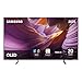 Samsung TV 77 Pulgadas OLED S85F 4K Smart TV con Vision AI, Colores certificados por Pantone TV Plus