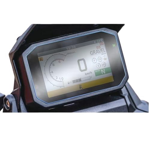 Film de protection CB1000R anti-rayures de qualité supérieure